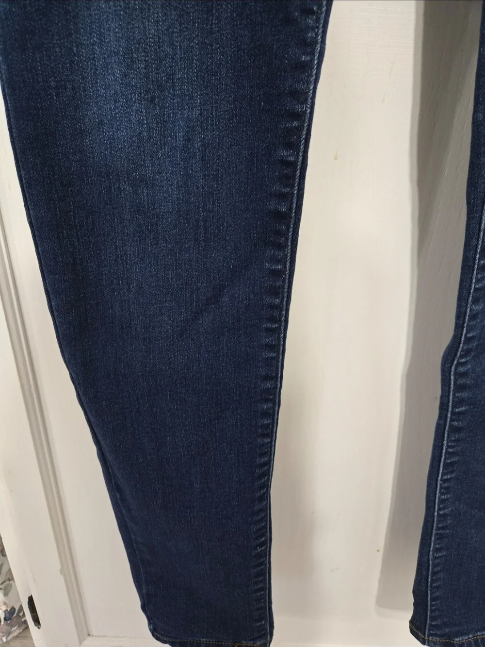 Mudd Blue High-Rise Slim Jeans - Picture 3 of 7